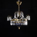 1174 4226 CHANDELIER